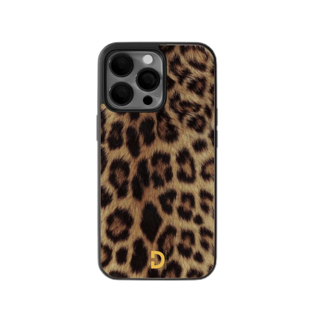 Cougar Phone Case